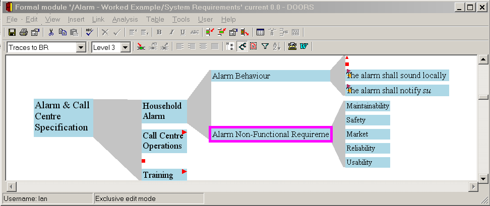 Improve Requirements Management With Ibm Rational Doors Next Generation Ibm Mediacenter
