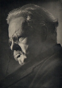 G.K.Chesterton