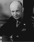 General Dwight Eisenhower