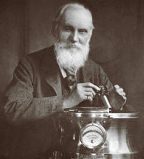 William Thomson, Lord Kelvin