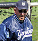 Yogi Berra