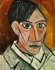 Pablo Picasso