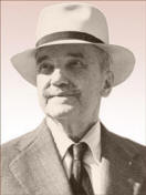 George Santayana