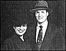 authors as Chicago gangsters?